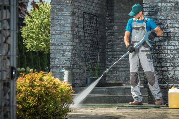  Redwood City, CA Pressure Washing Pros