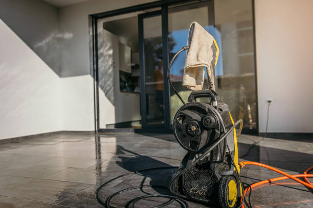 Professional Pressure Washing Services in Redwood City, CA