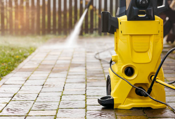 Best Restaurant Pressure Washing  in Redwood City, CA